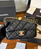 Chanel Small Flap Bag AS3369 3Chanel Small Flap Bag AS3369 4