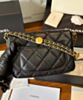 Chanel Small Flap Bag AS3369 6