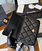 Chanel Small Flap Bag AS3369 9