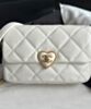 Chanel Small Flap Bag AS3986 3