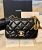 Chanel Small Flap Bag AS4012 2