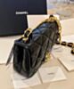 Chanel Small Flap Bag AS4012 5