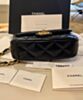 Chanel Small Flap Bag AS4012 7