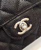 Chanel Pre-Owned Black 6