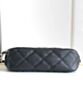 Chanel Small Hobo Bag AS4320 Black 5