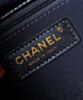 Chanel Hobo HandBag AS4532 Blue 9