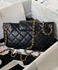 Chanel Baguette Bag AS4611 Black 3