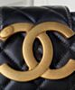 Chanel Baguette Bag AS4611 Black 5