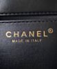 Chanel Baguette Bag AS4611 Black 9