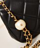 Chanel Small Flap Bag AS4861 Black 8