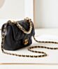 Chanel Mini Flap Bag AS4385 Black 3