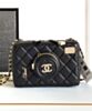 Chanel Camera Bag AS4817 2