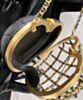 Chanel Heart Minaudiere AS4027 Black 9