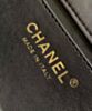 Chanel Clutch AS4098 Black 10