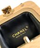 Chanel Small Clutch AS3053 Black 9