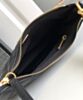 Chanel Hobo Handbag AS4378 Black 8