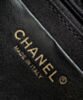 Chanel Hobo Handbag AS4378 Black 9