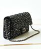 Chanel Clutch AS4372 Black 3