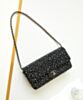 Chanel Clutch AS4372 Black 4