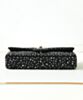 Chanel Clutch AS4372 Black 7