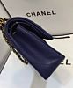 Chanel Classic Jumbo Flap Bag A01112