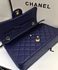 Chanel Classic Jumbo Flap Bag A01112