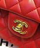 Chanel Women's Classic Jumbo Flap Bag A01112