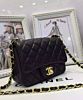 Chanel Mini Classic Boy Flap Bag A01115