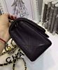 Chanel Mini Classic Boy Flap Bag A01115