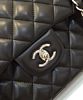 Chanel Women's Classic Jumbo Flap Bag A58600