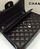 Chanel Women's Classic Jumbo Flap Bag A58600