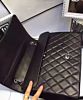 Chanel Women's Classic Jumbo Flap Bag A58601 Black