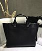 Chanel Tote Bag A57067 Black