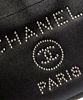 Chanel Tote Bag A57067 Black