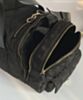 Chanel Neige Two-in-One Duffle/Backpack Black 10