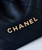 Chanel 22 Small Handbag AS3260 7