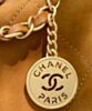 Chanel 22 Small Handbag AS3260 Coffee 8