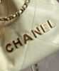 Chanel 22 Mini Handbag AS3980 6