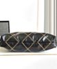 Chanel 22 Handbag AS3261 Black 5