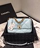 Chanel 19 Flap Bag AS1160