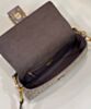 Fendi Baguette 8BR6009 Gray 6