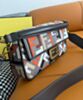 Fendi Baguette 8BR600 3