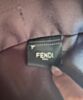 Fendi Fendigraphy Small Light Blue 10