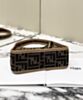 Fendi Mini Fendessence 8BS094 Coffee 6