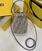 Fendi Mon Tresor 8BS0109 Gray 2