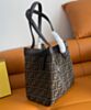 Fendi Origami Medium 8BH414 Dark Coffee 3