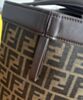 Fendi Origami Medium 8BH414 Dark Coffee 7