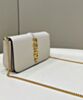 Fendi Fendigraphy Wallet On Chain 8BS076 3