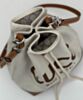 Gucci Small Shoulder Bag With Gucci Print 772856 Coffee 9