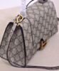 Gucci The Hacker Project Small Bag 681697 Coffee 9
